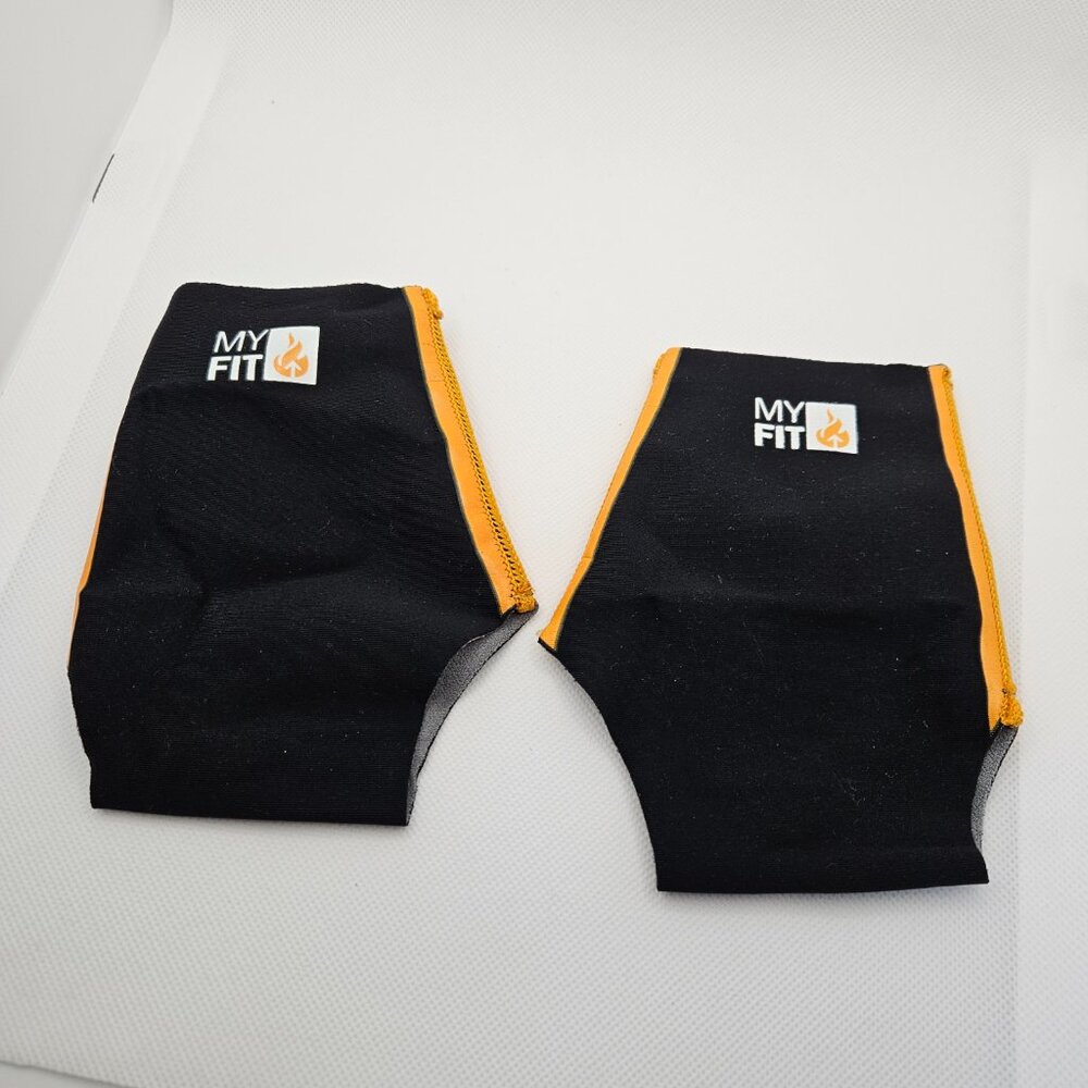 Powerslide MyFit Low Cut 2mm Skater Footies - Unisex